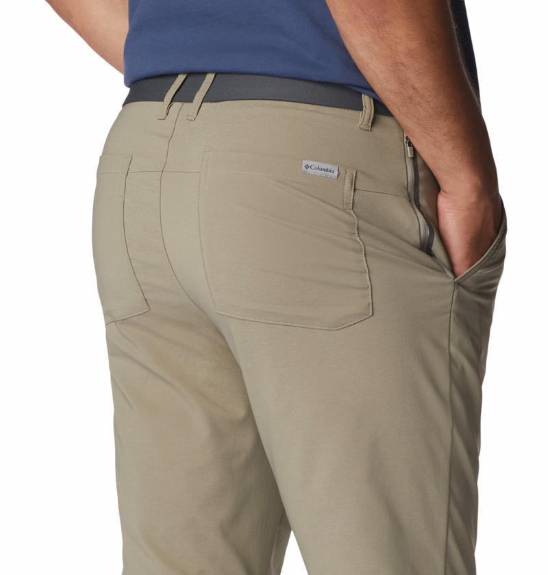 Tech Trail II Pants, 32" Inseam - Mens - Tusk 5