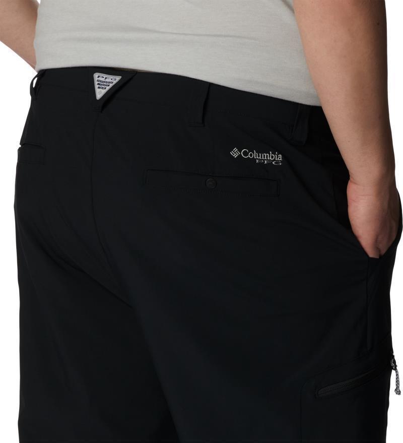 Terminal Tackle Pants, 34" Inseam - Big - Mens - Black 6