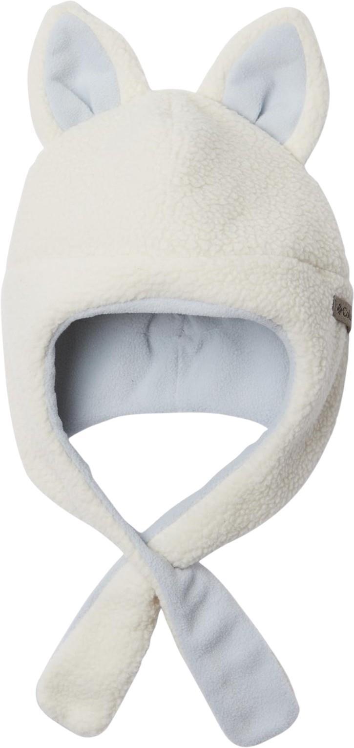 Tiny Animal Beanie II - Infant - Chalk 1