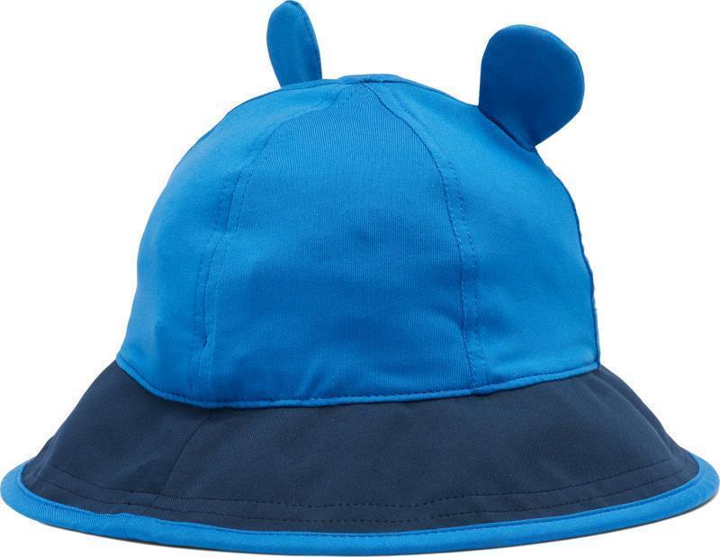 Tiny Animal Bucket Hat - Youth - Bright Indigo / Collegiate Navy 2