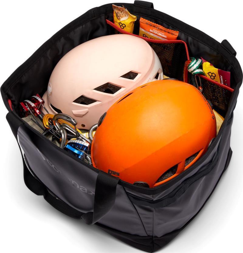 Allpa 30L Gear Hauler Tote - black 1