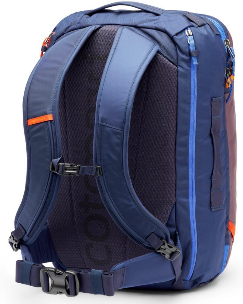 Allpa 35L Travel Pack - Wine 2
