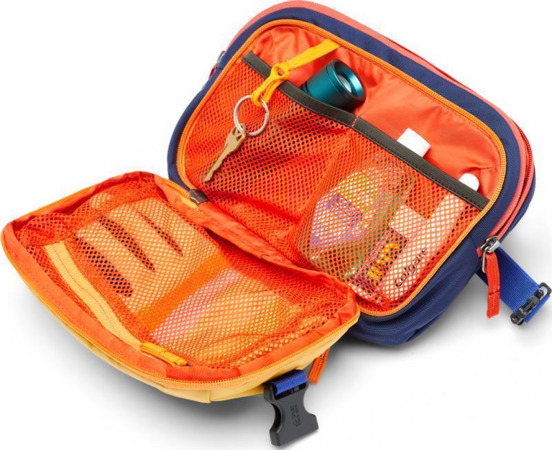 Allpa X 4L Hip Pack - Amber 3