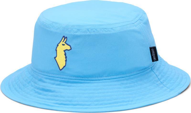 Bucket Hat - Kids - blue sky 1