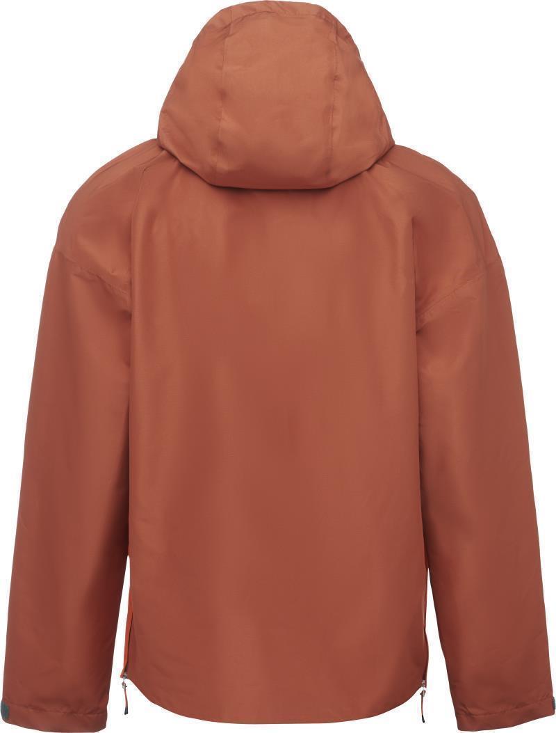 Cielo Rain Anorak - Mens - Spice 2