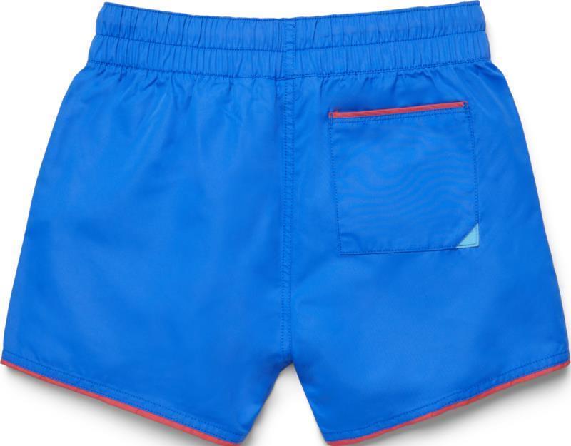 Cocodrilo Shorts - Boys - Scuba Blue 2