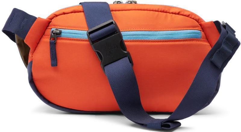 Coso 2L Hip Pack - Cada Dia - Maritime / Canyon 2