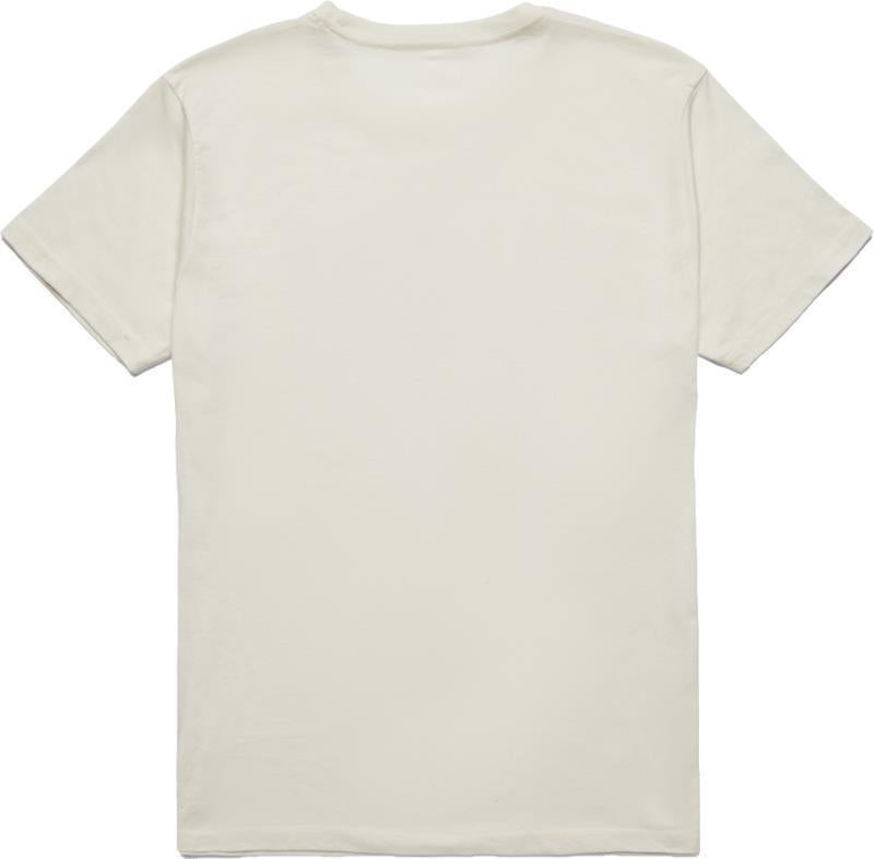 Desert View Organic T-Shirt - Mens - Bone 2