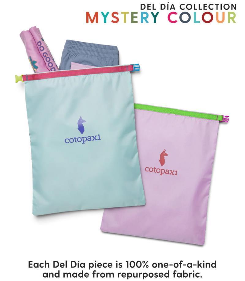 Laundry Bag - Del Dia - random 1