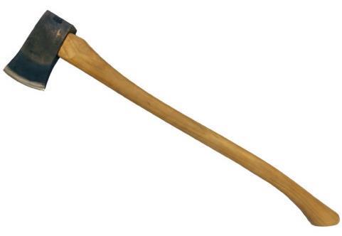 Sport Utility 2.25lb Dayton Boys Axe 24" Curved - Not Applicable 1