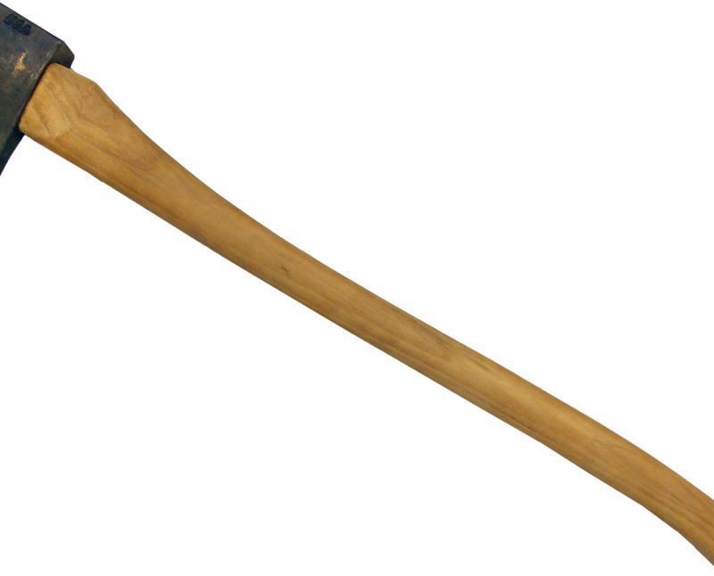 Sport Utility 2.25lb Dayton Boys Axe 24" Curved - Not Applicable 2