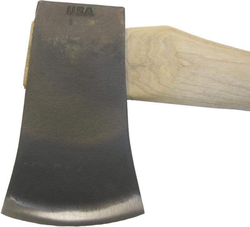 Sport Utility 2.25lb Dayton Boys Axe 24" Curved - Not Applicable 3