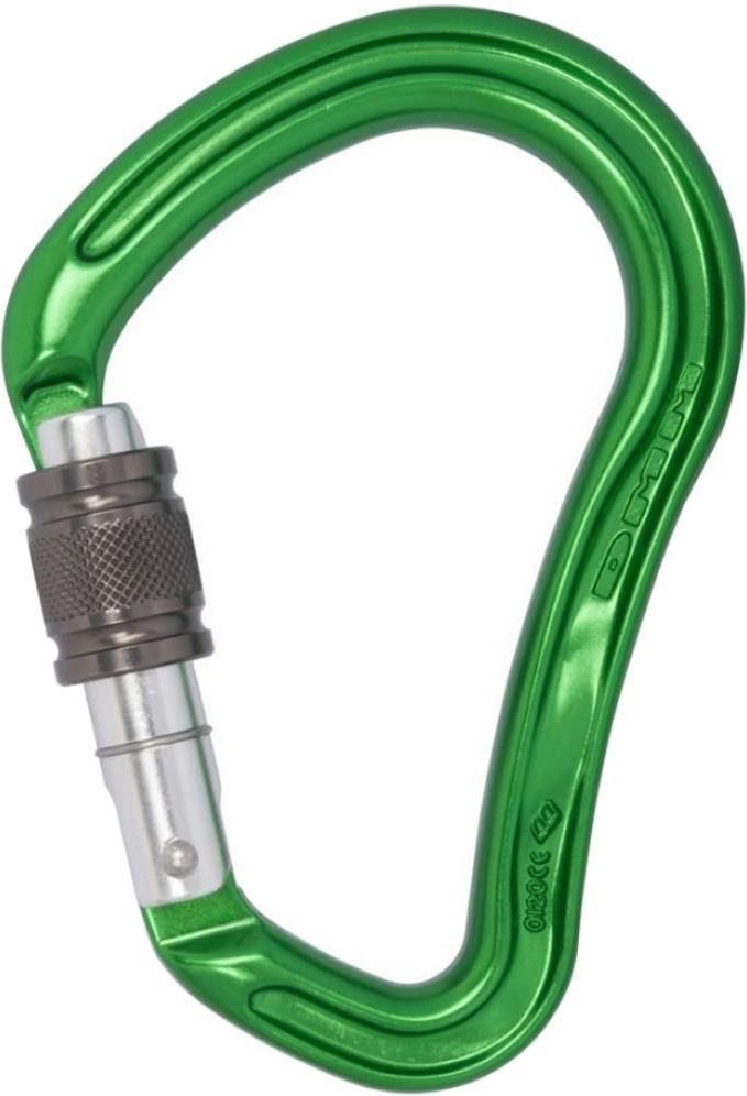 Boa HMS Screwgate - Green 1