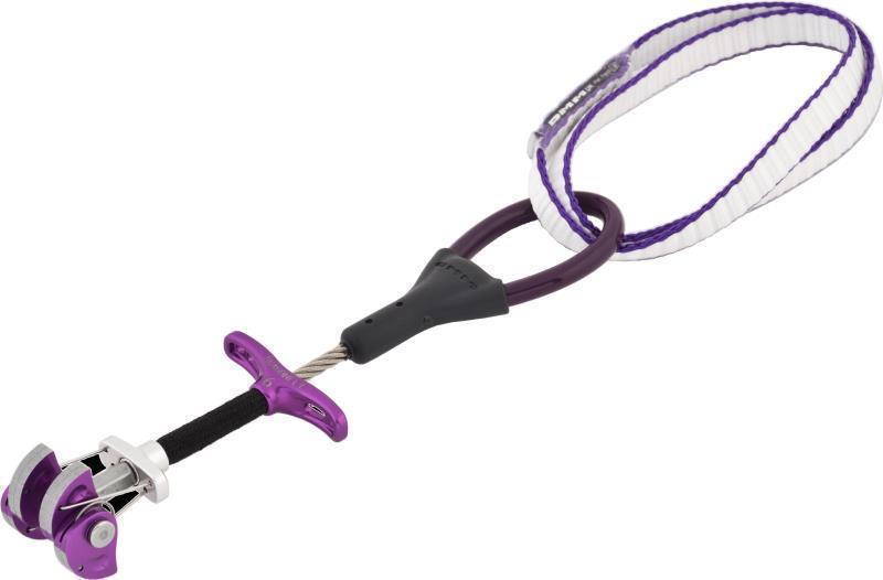 Dragonfly Cam Size 6 - Purple - Purple 1