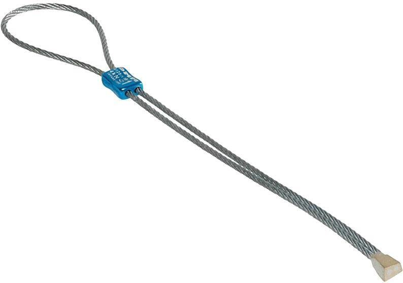 HB Brass Offset 1 - Blue - Not Applicable 1