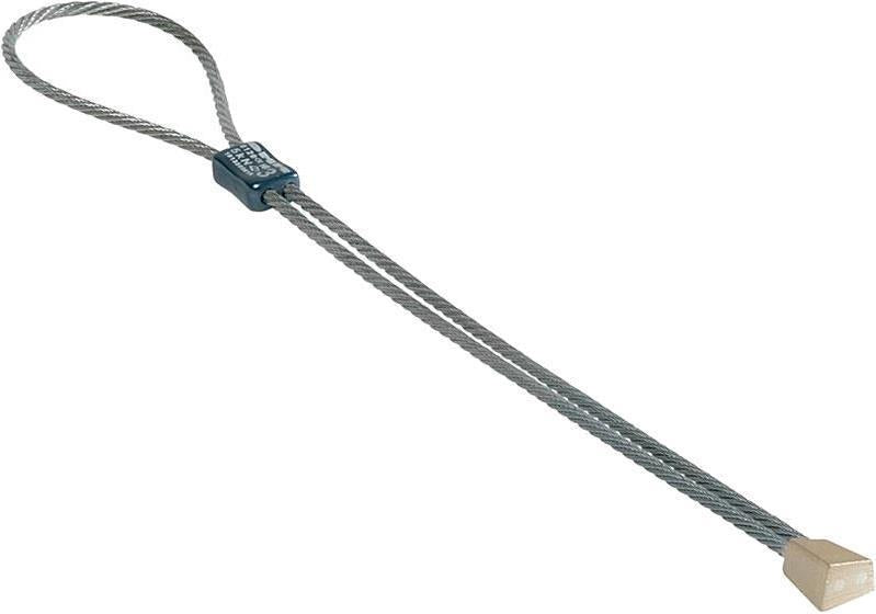 HB Brass Offset 3 - Silver - Not Applicable 1