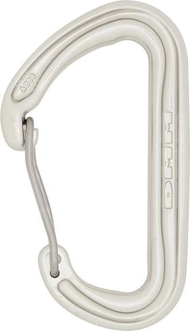Spectre Carabiner - Silver 1