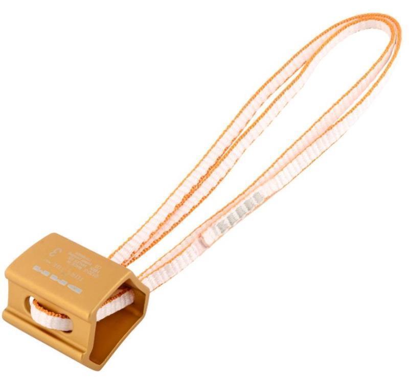Torque Nut 3 - Gold - Not Applicable 1