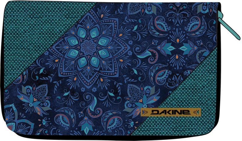 Annie - Womens - Blue Magnolia 1