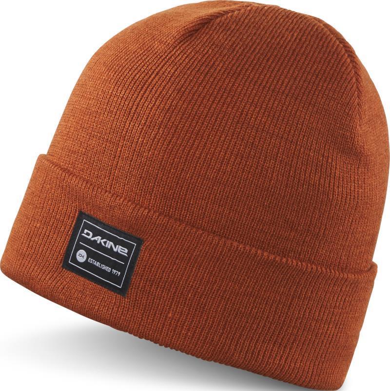 Cutter Beanie - gingerbread 1