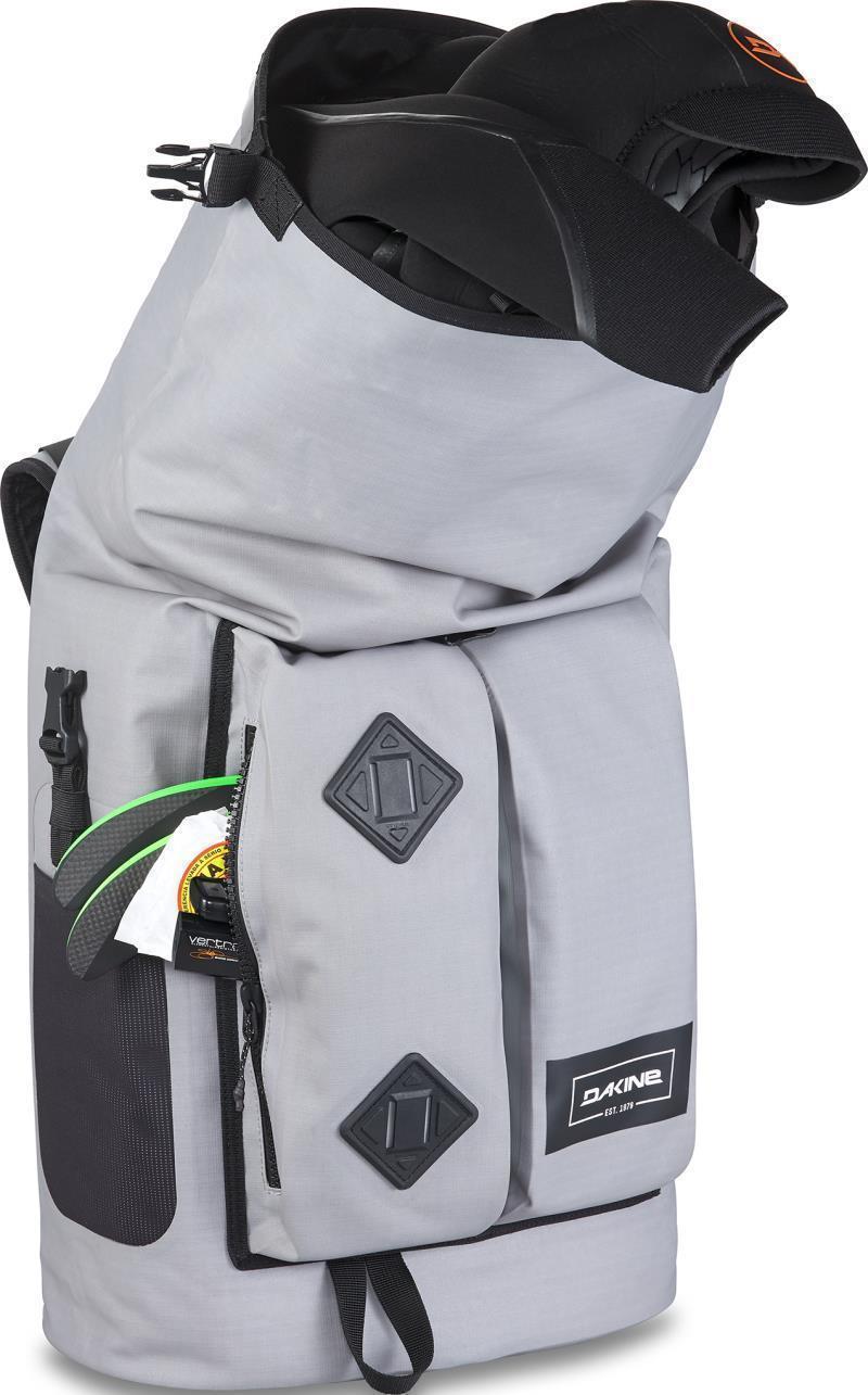 Cyclone II Dry Pack 36L - Griffin 3