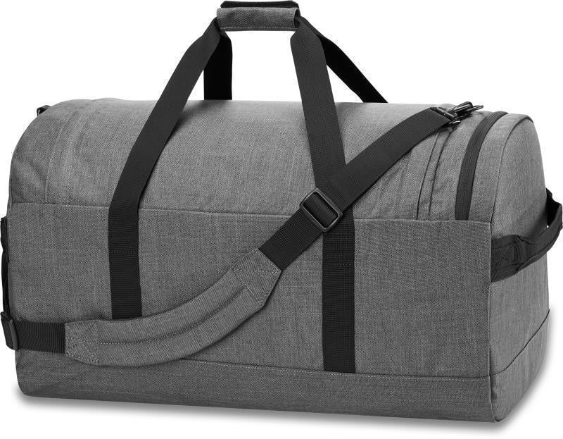 EQ Duffle 70L - Carbon 2