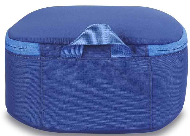 Goggle Stash - Deep Blue 2