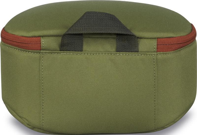 Goggle Stash - Utility Green 2