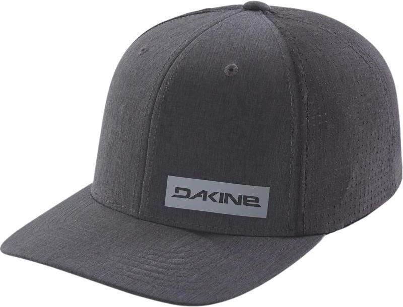 Rail LT Ballcap - Black 1