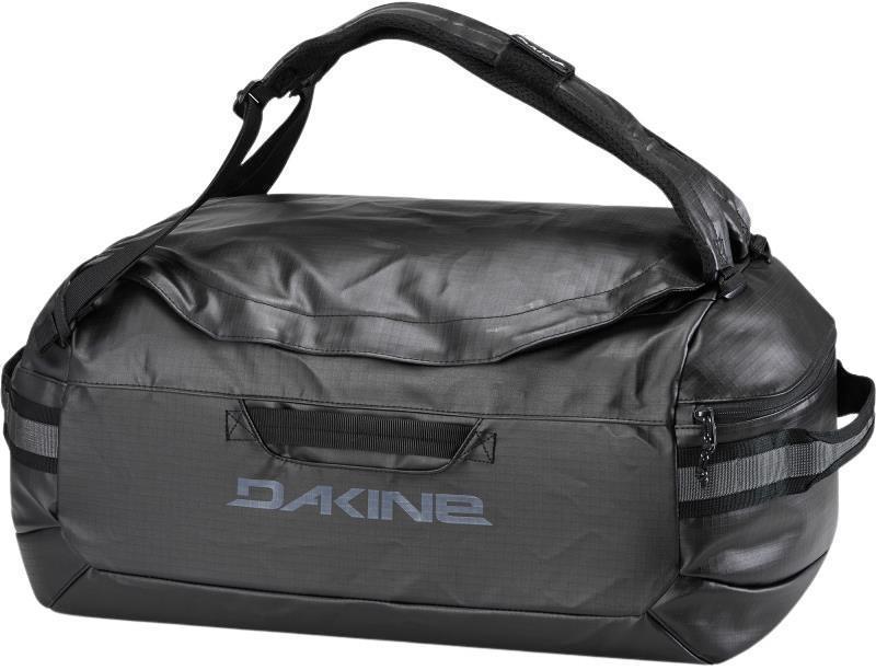 Ranger Duffle 60L - Black 2