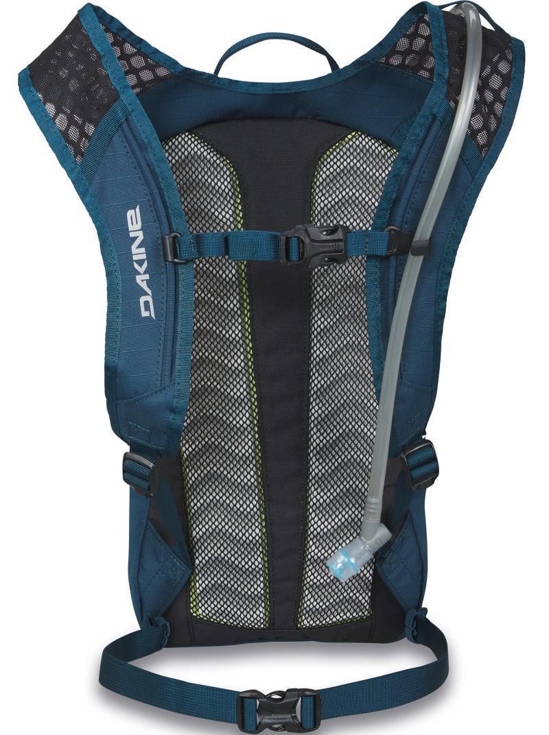 Session 8L - Womens - deep lake 1