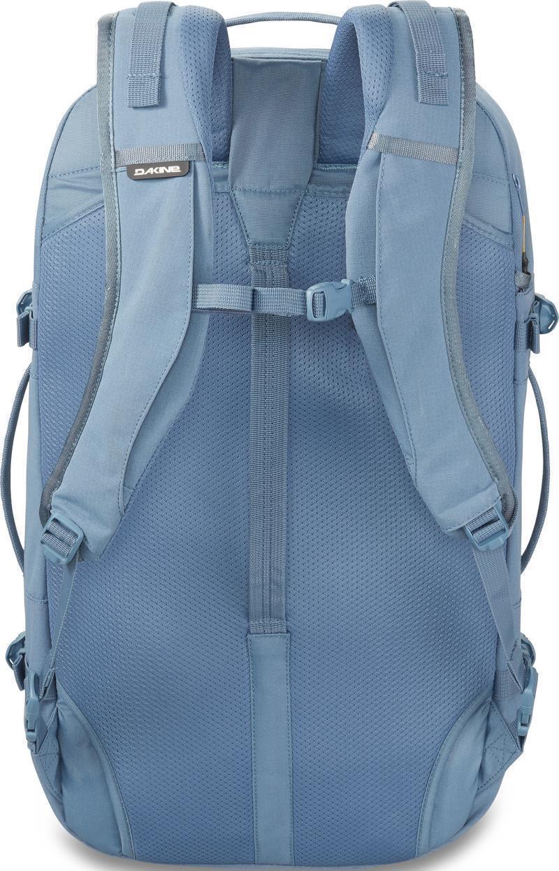 Split Adventure 38L - vintage blue 1