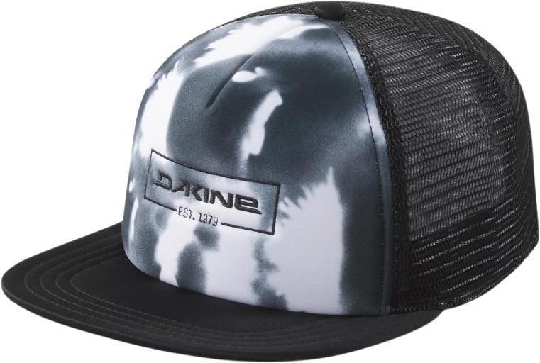Spur Trucker - Womens - Dandelions 1