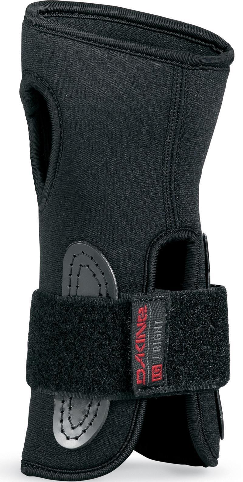 Wrist Guard - 1 Pair - Black 1