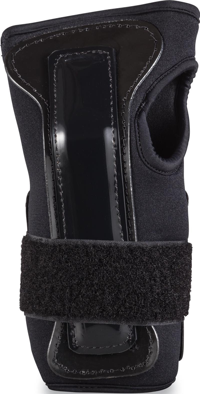 Wrist Guard - 1 Pair - Black 2
