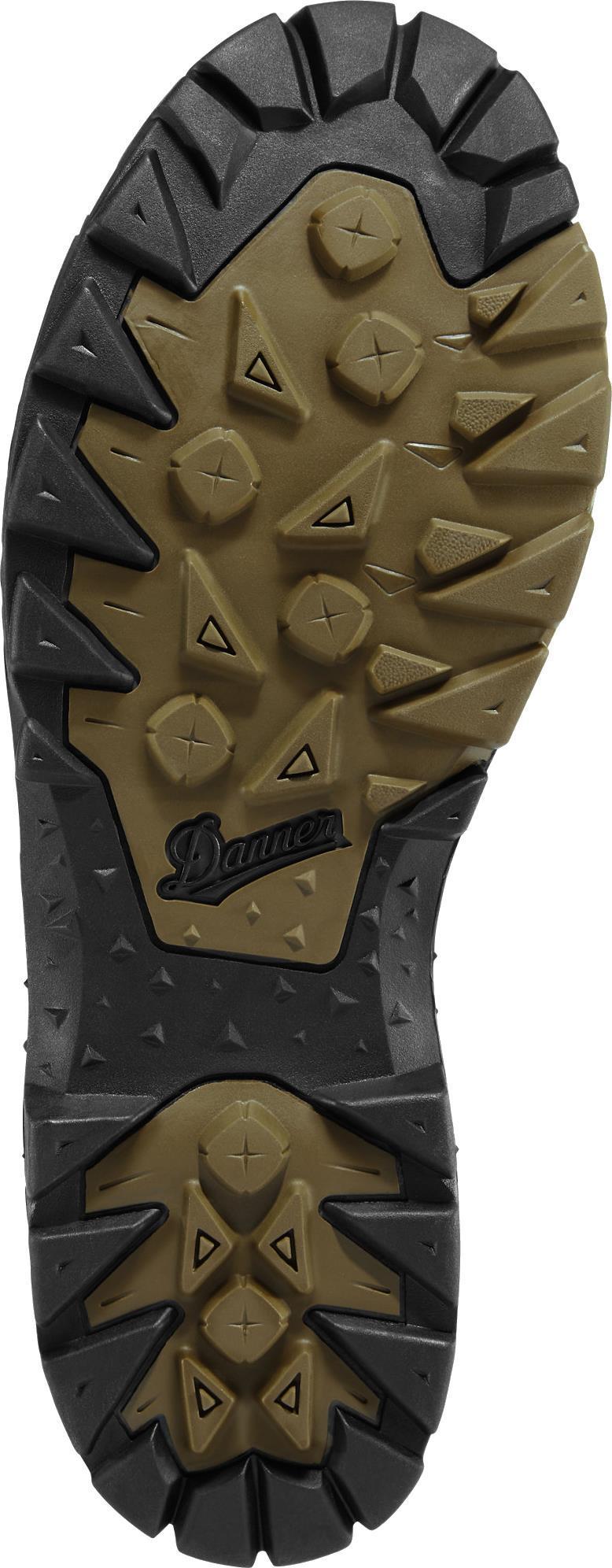 Panorama Mid 6" - Mens - Black Olive 5