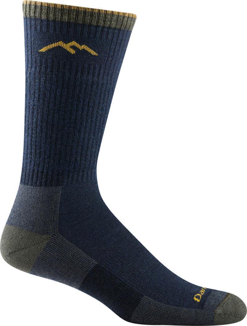 Hiker Boot Midweight Cushion Socks - Mens - Eclipse 1