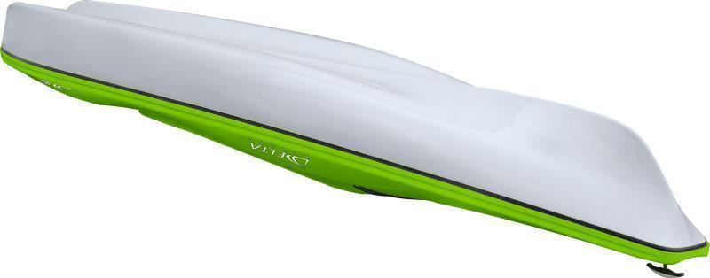 Delta 10AR - Lime Green 4