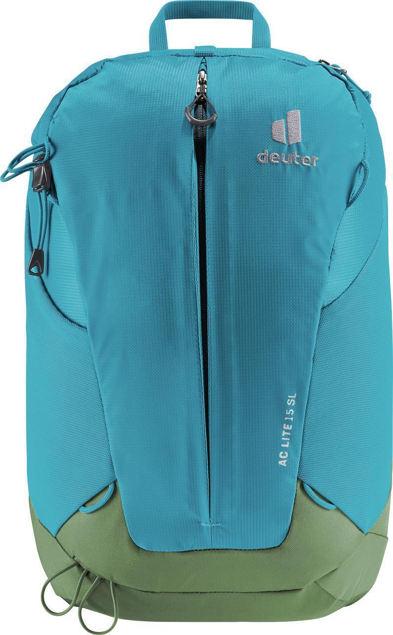 AC Lite 15 SL - Womens - Lagoon / Khaki 6