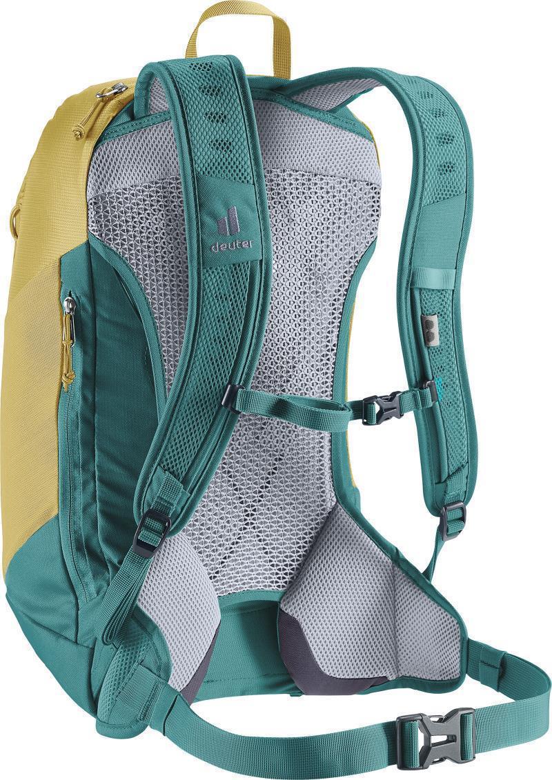 AC Lite 17 - Clay / Deepsea 4