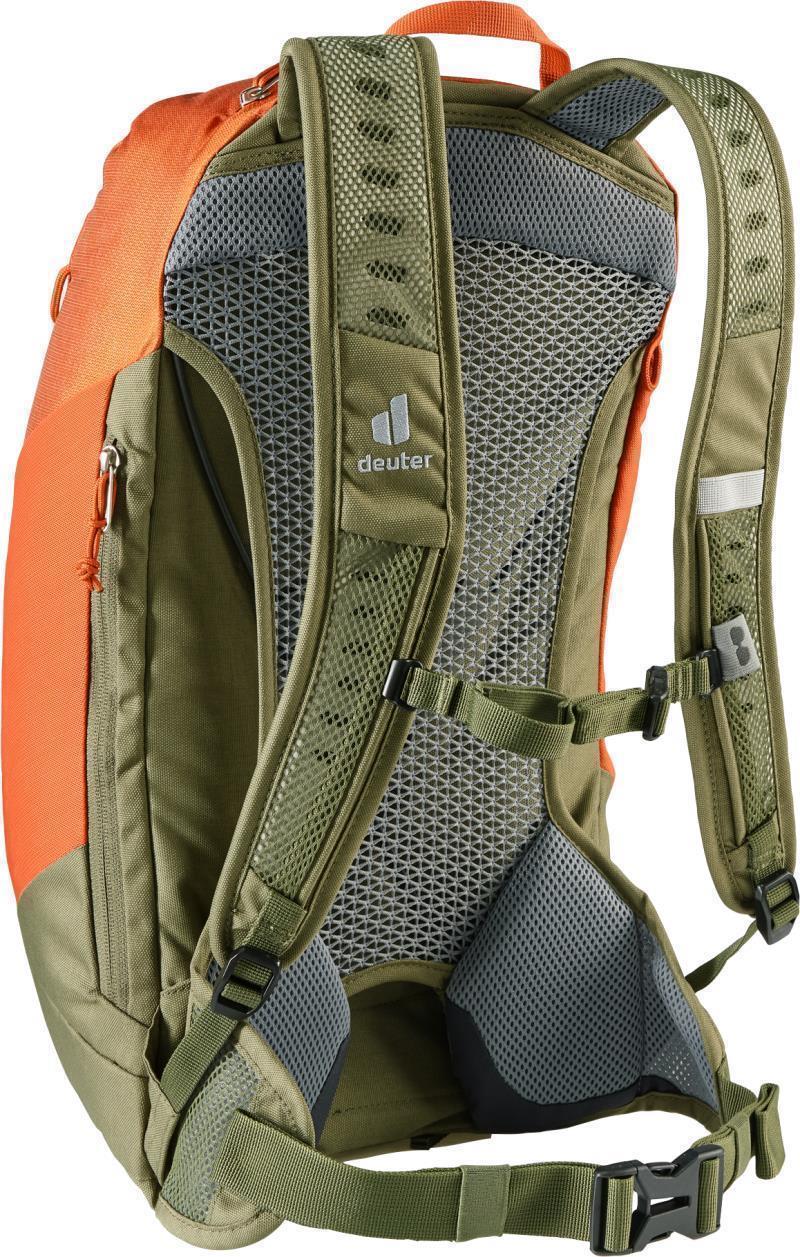 AC Lite 17 - Paprika / Khaki 3