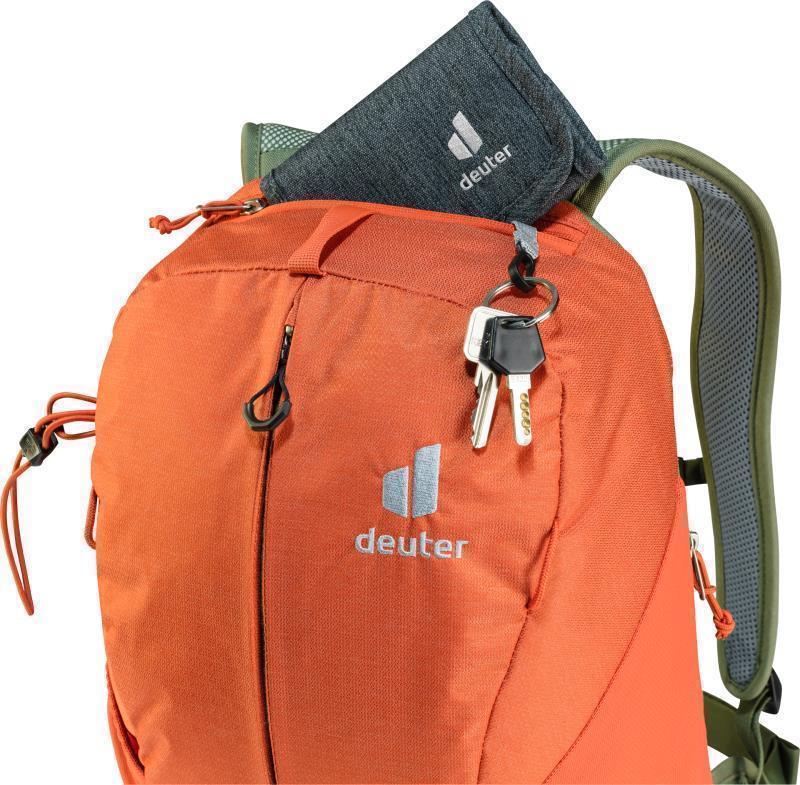 AC Lite 17 - Paprika / Khaki 9