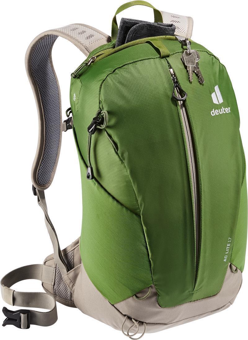 AC Lite 17 - Pine / Pepper 2