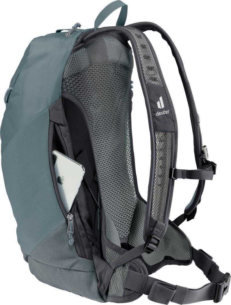AC Lite 17 - Shale / Graphite 10