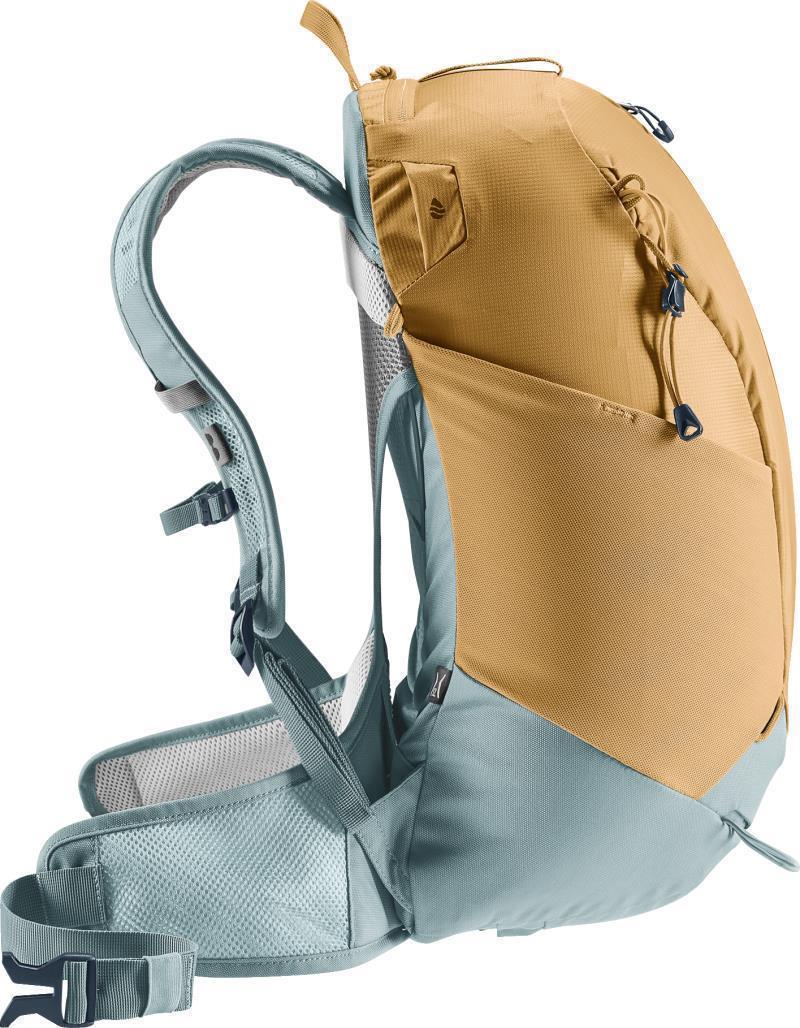 AC Lite 21 SL - Womens - Caramel / Sage 3