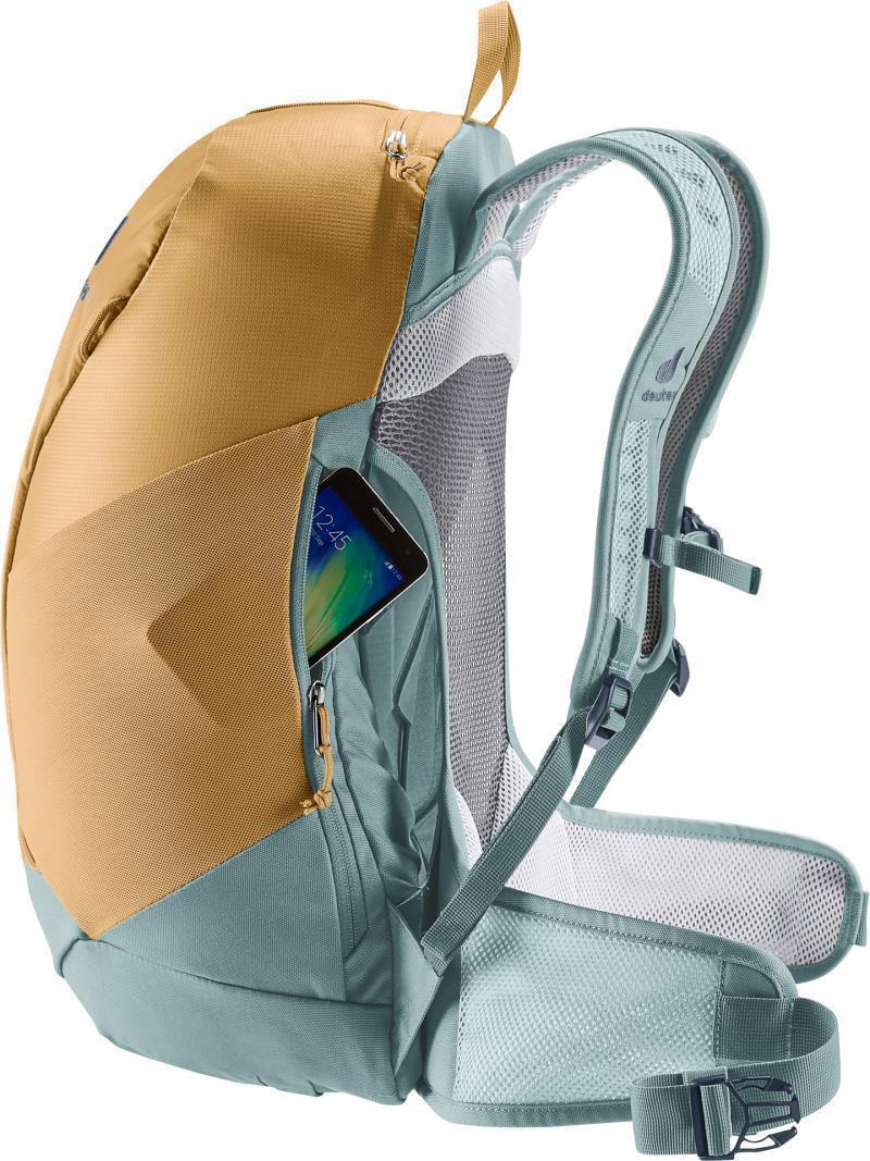 AC Lite 21 SL - Womens - Caramel / Sage 4