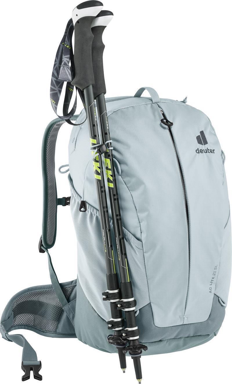 AC Lite 21 SL - Womens - Tin / Shale 6