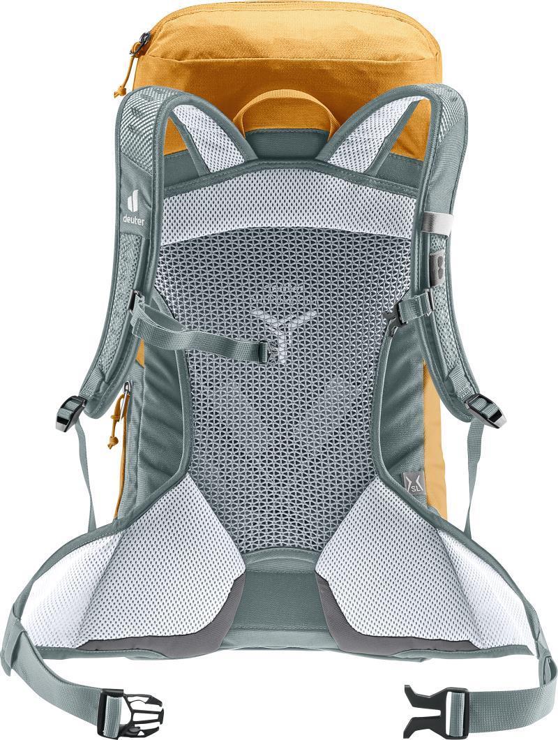 AC Lite 22 SL - Womens - Cinnamon / Teal 2