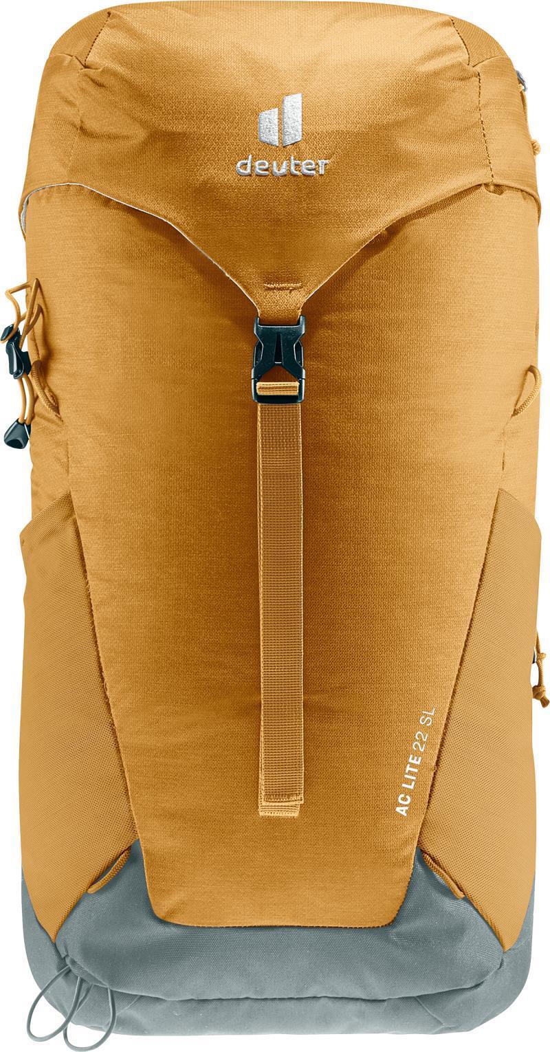 AC Lite 22 SL - Womens - Cinnamon / Teal 6