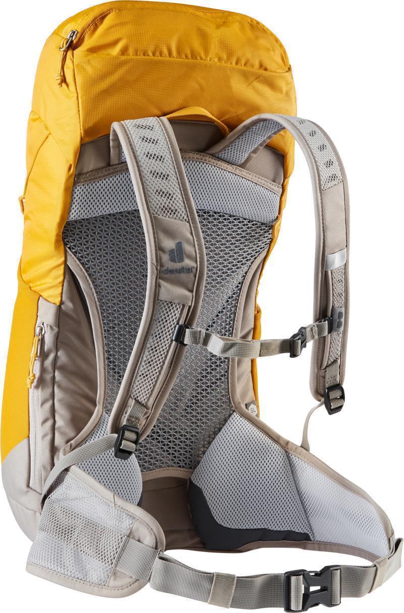 AC Lite 22 SL - Womens - Curry / Pepper 2